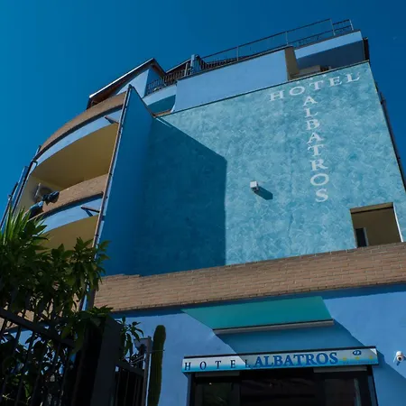 Hotel Albatros-3