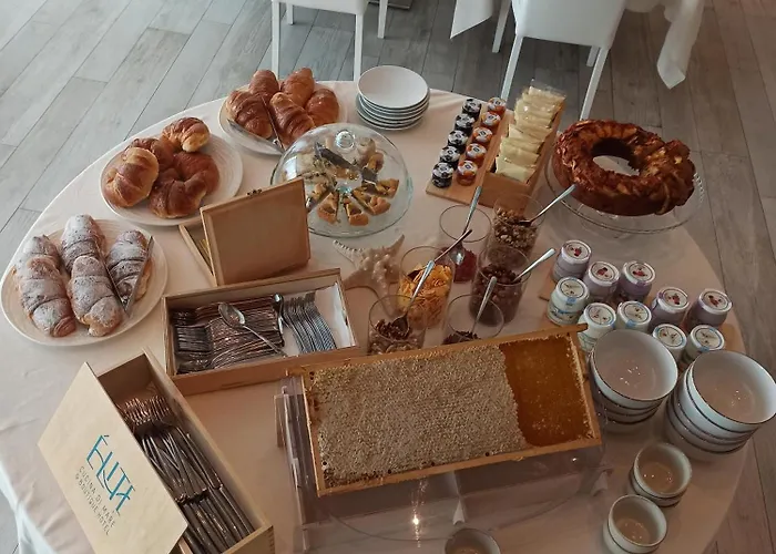 Elite Boutique Hotel Roseto Degli Abruzzi